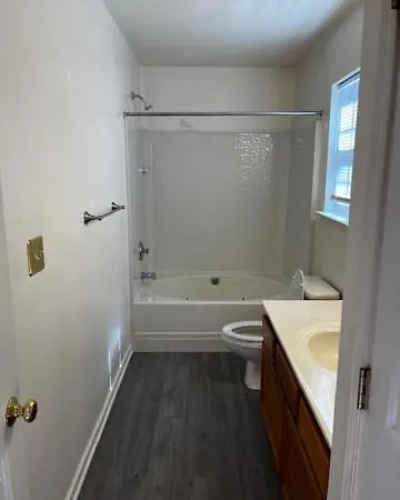 Private Comfortable Place * Charlotte