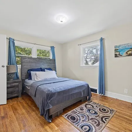 Shalom Villa Charlotte