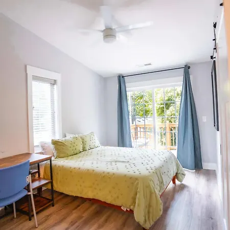Holiday home Urban Nest Charlotte