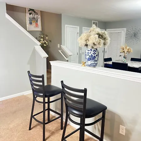 Abode At * Charlotte