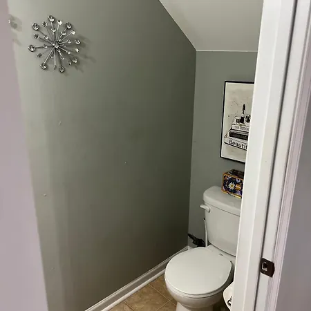 Holiday home Abode At Charlotte