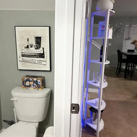 Abode At * Charlotte