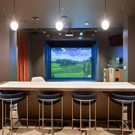 The Ballantyne, A Luxury Collection Hotel, Charlotte