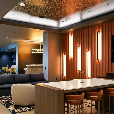 The Ballantyne, A Luxury Collection Hotel,