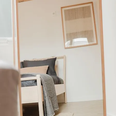 Hotel At Joinery West In