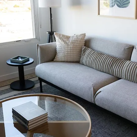 Hotel At Joinery West In 3*