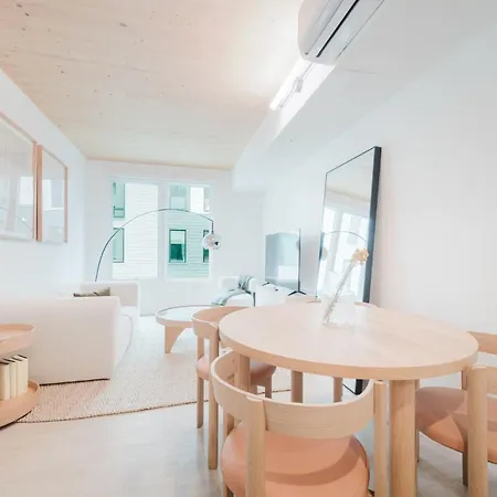 Hotel At Joinery West In