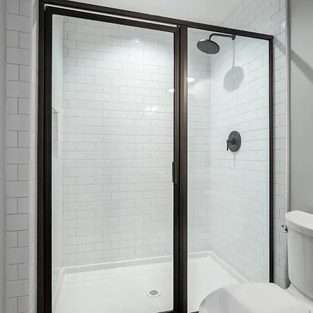 Kasa Edison House South End Dilworth 4* Charlotte