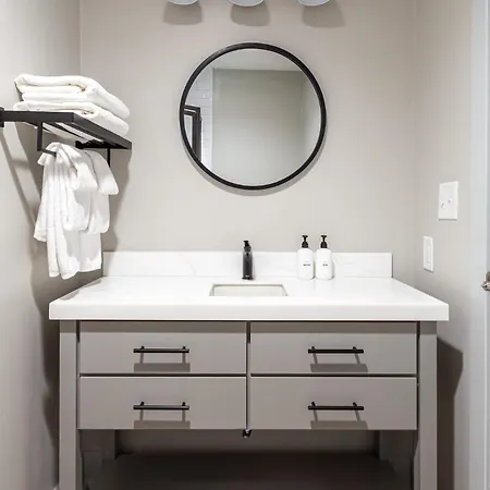 Kasa Edison House South End Dilworth Hotel 4*