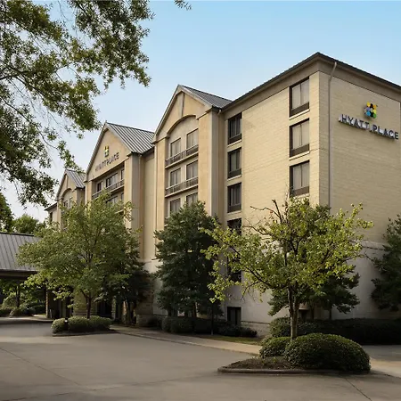 Hyatt Place Airport/lake Pointe Hotel 3*