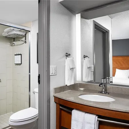 Hyatt Place Airport/lake Pointe Hotel