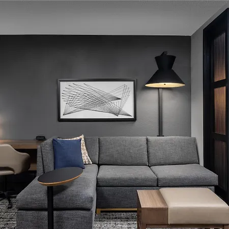 Hyatt Place Airport/lake Pointe Hotel Charlotte