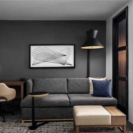 Hotel Hyatt Place Airport/lake Pointe
