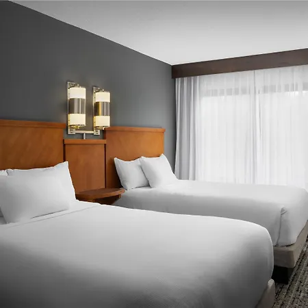 Hyatt Place Airport/lake Pointe