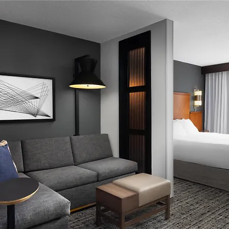 Hotel Hyatt Place Airport/lake Pointe