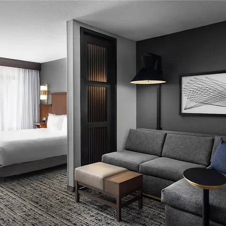 Hotel Hyatt Place Airport/lake Pointe