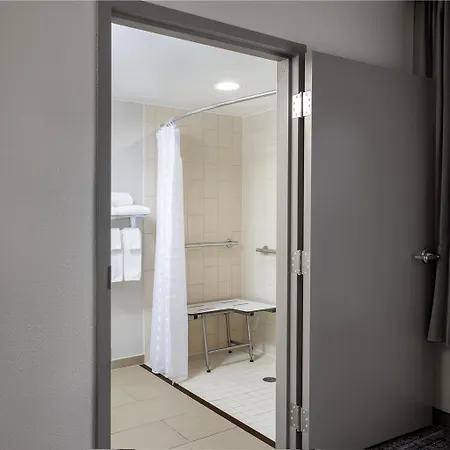 Hyatt Place Airport/lake Pointe Hotel Charlotte