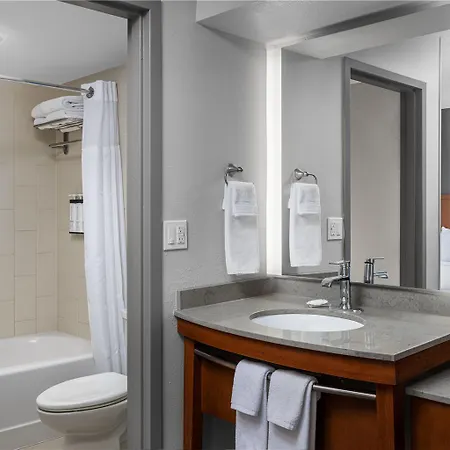 Hyatt Place Airport/lake Pointe Charlotte