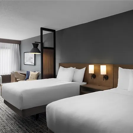Hyatt Place Airport/lake Pointe Charlotte