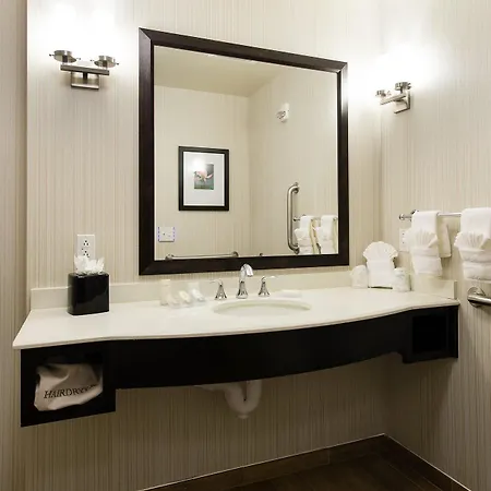 Hilton Garden Airport Hotel 3*