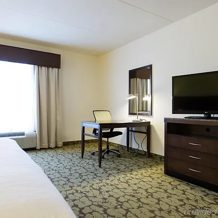 Hotel Hilton Garden Airport Charlotte