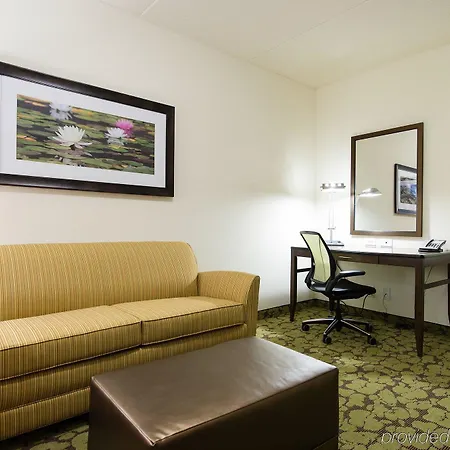 Hilton Garden Airport Charlotte