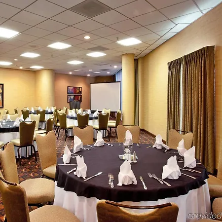 Hotel Doubletree By Hilton Center 4*