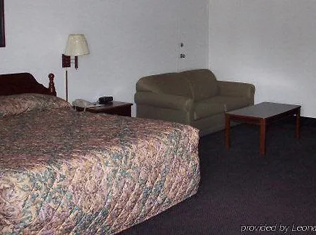 Quality & Area Hotel 3*
