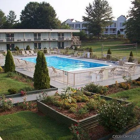 Quality & Area Hotel 3*