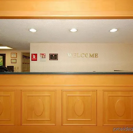 6-charlotte, Nc - Airport 2*