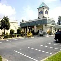 Quality & Area Hotel