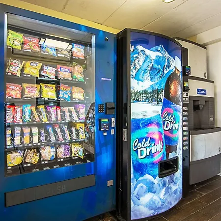 6-charlotte, Nc - Airport 2*