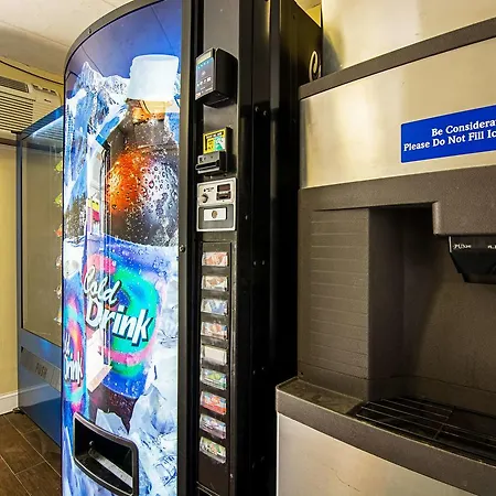 6-charlotte, Nc - Airport 2*