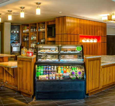 Hyatt Place Downtown
