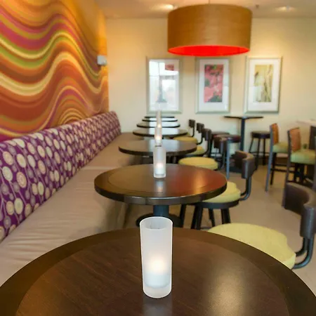 Hotel Hilton Garden Airport 3*