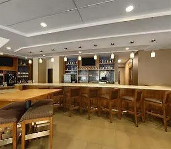 Hyatt Place Downtown Hotel 3*