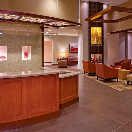 Hotel Hyatt Place Downtown Charlotte