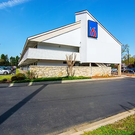 6-charlotte, Nc - Airport 2*