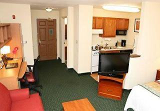 Hotel Towneplace By Marriott Arrowood Charlotte