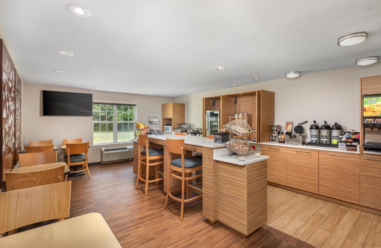 Towneplace By Marriott Arrowood Charlotte