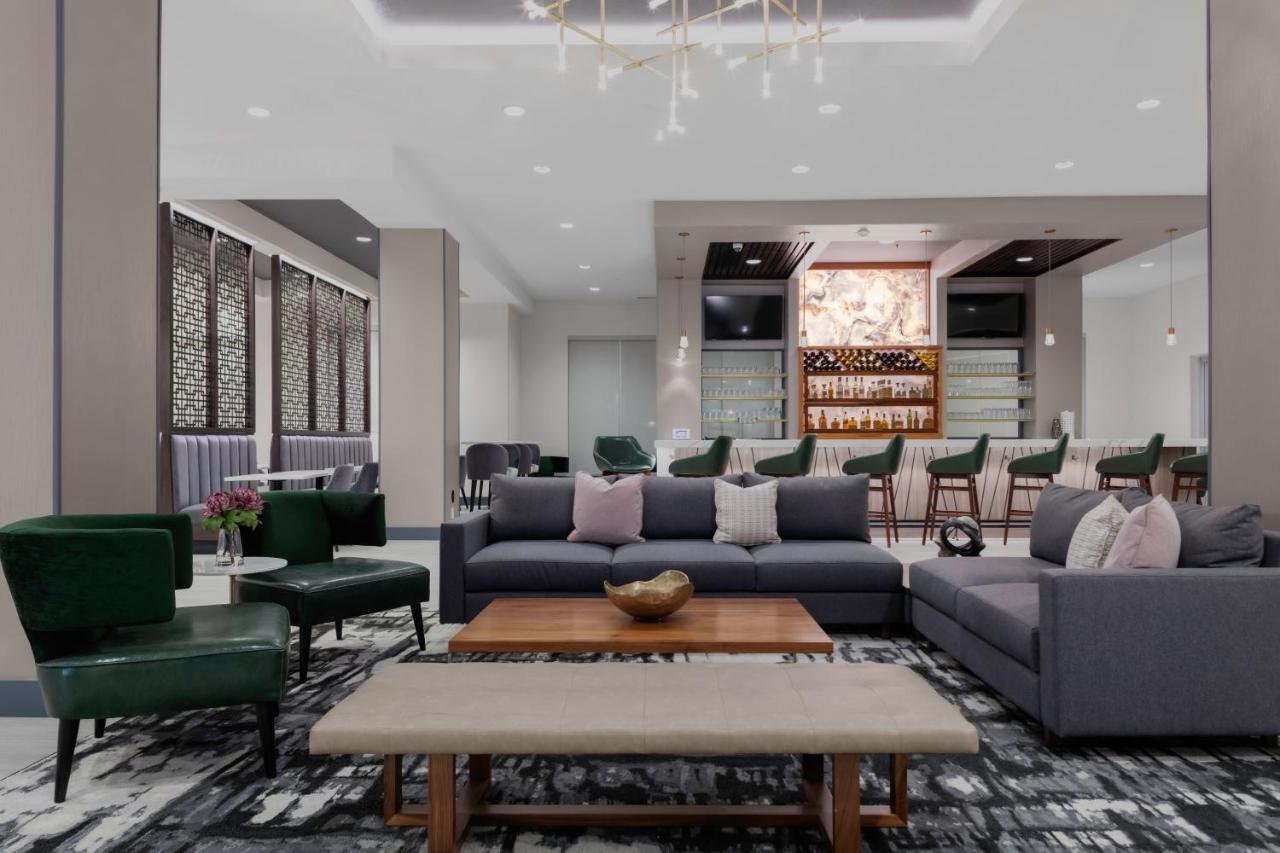 Hyatt House Rea Farms 3*