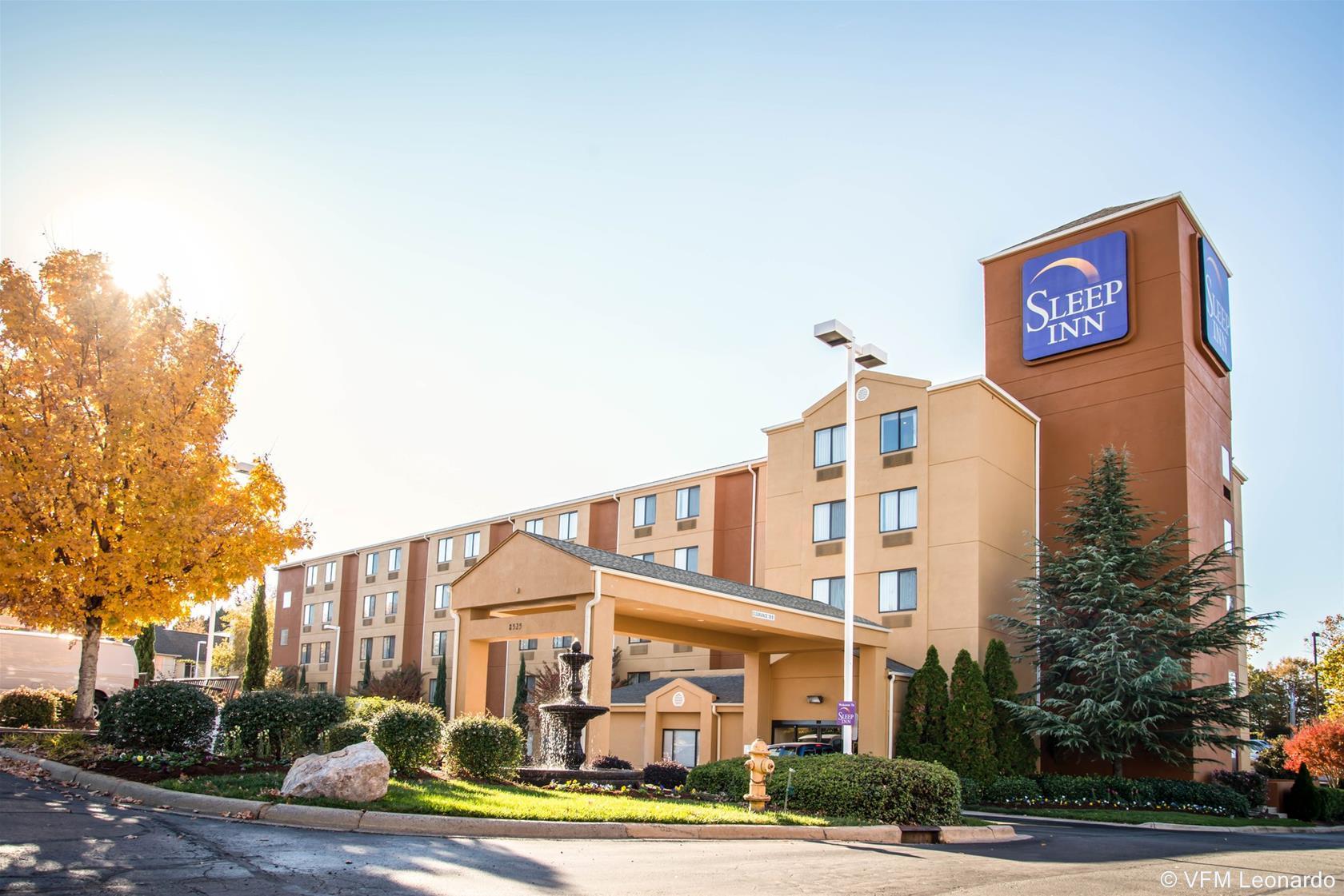 Sleep Place Inn