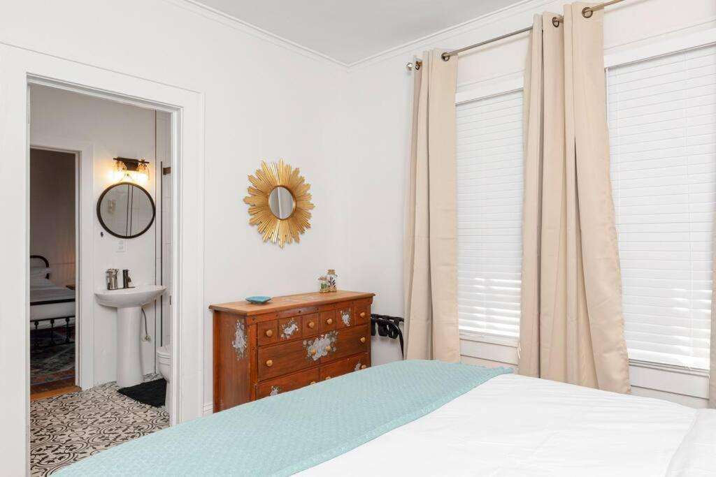 Historic Cherry House - Midtown * Charlotte