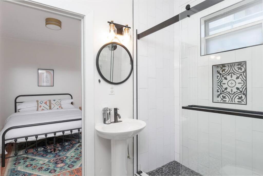 Holiday home Historic Cherry House - Midtown *