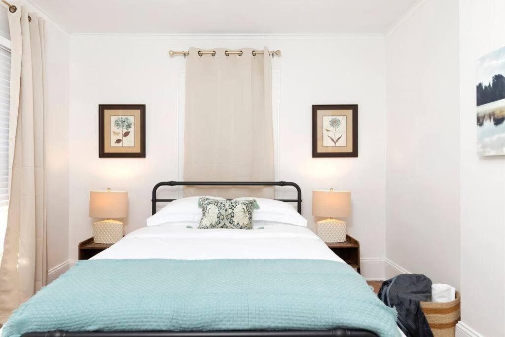 Historic Cherry House - Midtown * Charlotte