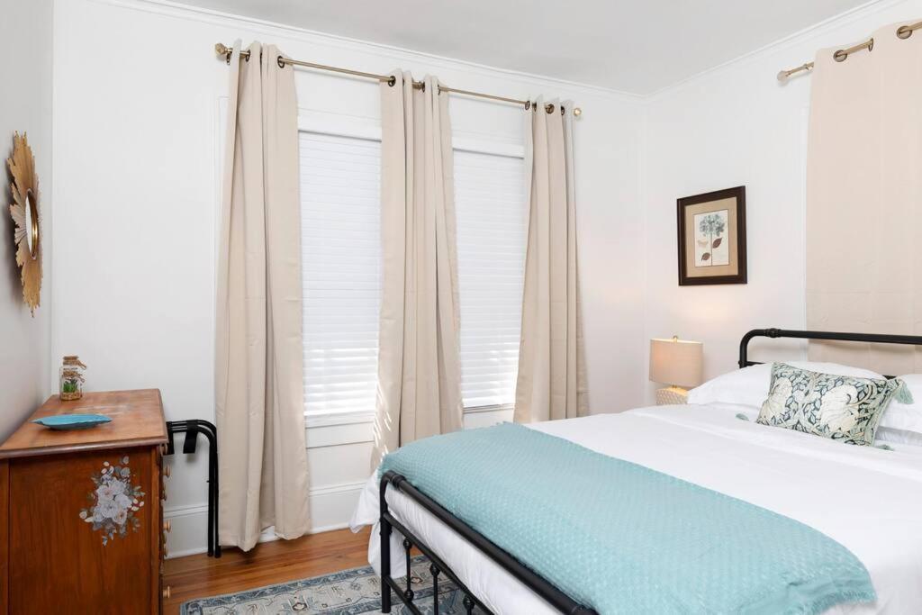 Historic Cherry House - Midtown *