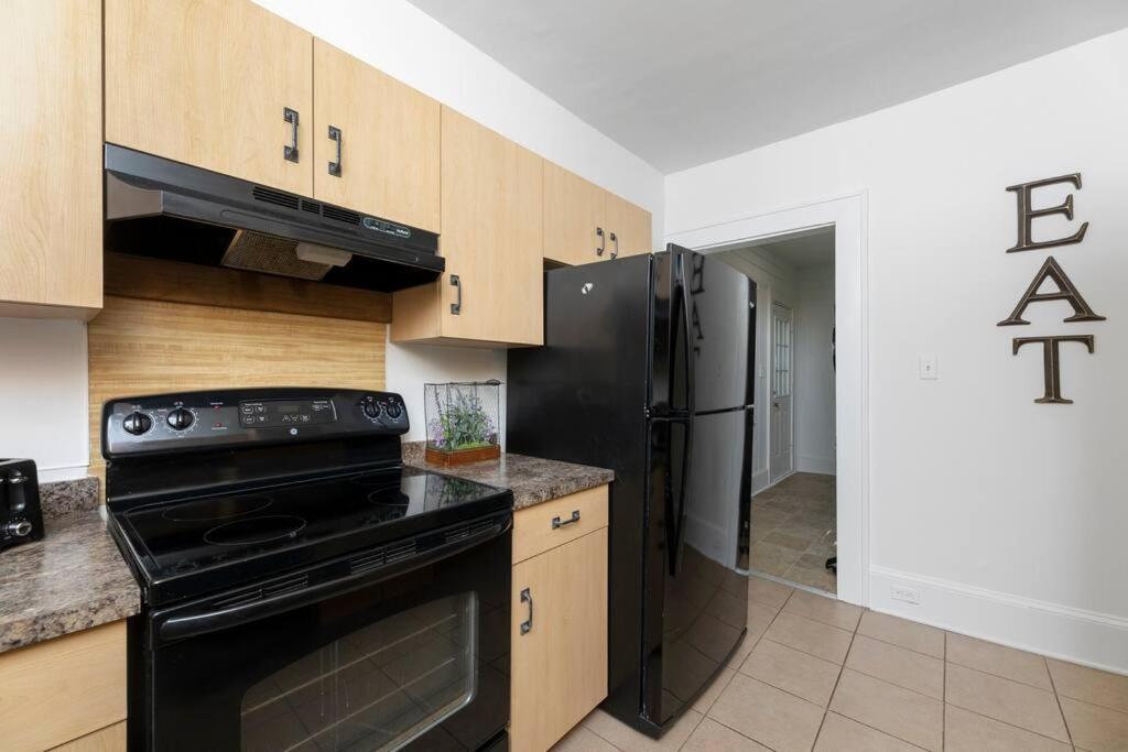 Historic Cherry House - Midtown *