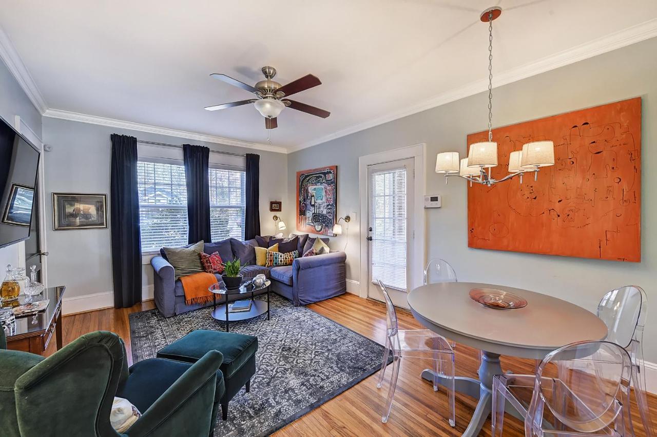 The Collection Clt: 800 Magnolia