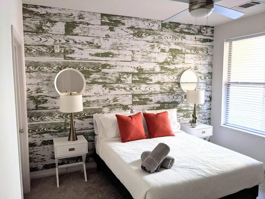 Apartment League Flats South End At South Blvd Charlotte