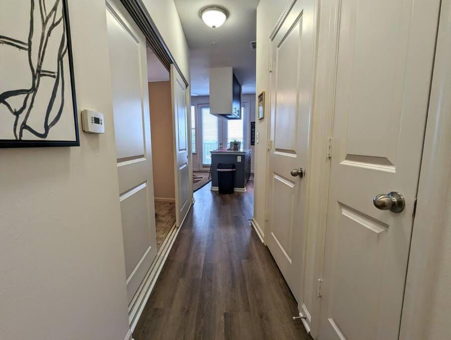 Apartment League Flats South End At South Blvd Charlotte